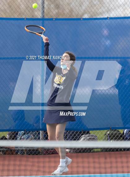 Thumbnail 3 in Woodstock Academy @ Lyman Memorial photogallery.