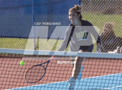 Thumbnail 2 in Woodstock Academy @ Lyman Memorial photogallery.