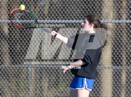 Thumbnail 3 in Woodstock Academy @ Lyman Memorial photogallery.