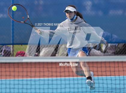Thumbnail 2 in Woodstock Academy @ Lyman Memorial photogallery.