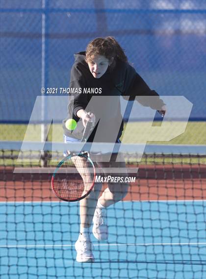 Thumbnail 3 in Woodstock Academy @ Lyman Memorial photogallery.
