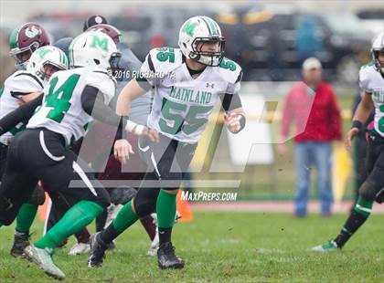 Thumbnail 3 in Mainland Regional @ Cedar Creek photogallery.