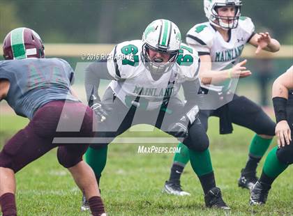 Thumbnail 1 in Mainland Regional @ Cedar Creek photogallery.