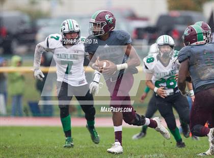 Thumbnail 1 in Mainland Regional @ Cedar Creek photogallery.