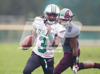 Thumbnail 3 in Mainland Regional @ Cedar Creek photogallery.