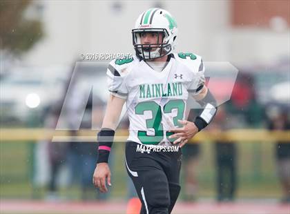 Thumbnail 3 in Mainland Regional @ Cedar Creek photogallery.