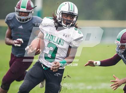 Thumbnail 1 in Mainland Regional @ Cedar Creek photogallery.