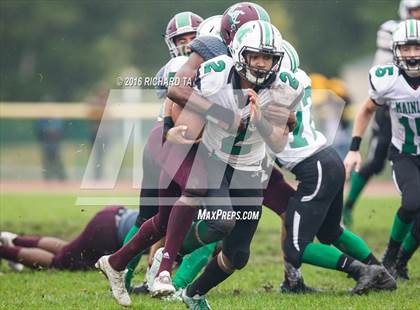 Thumbnail 2 in Mainland Regional @ Cedar Creek photogallery.