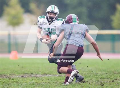 Thumbnail 1 in Mainland Regional @ Cedar Creek photogallery.