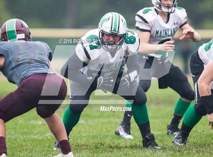 Thumbnail 3 in Mainland Regional @ Cedar Creek photogallery.