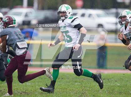 Thumbnail 1 in Mainland Regional @ Cedar Creek photogallery.
