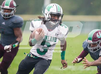 Thumbnail 2 in Mainland Regional @ Cedar Creek photogallery.