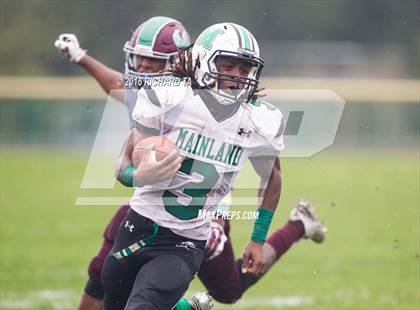 Thumbnail 3 in Mainland Regional @ Cedar Creek photogallery.
