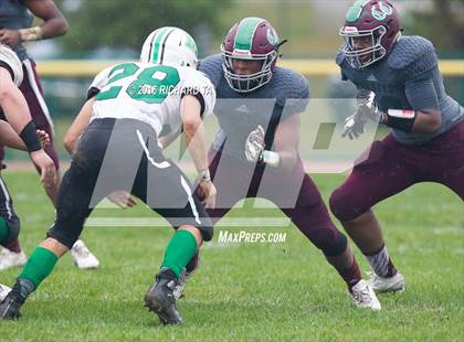 Thumbnail 1 in Mainland Regional @ Cedar Creek photogallery.