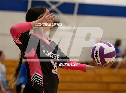 Thumbnail 2 in Lassen @ University Prep photogallery.