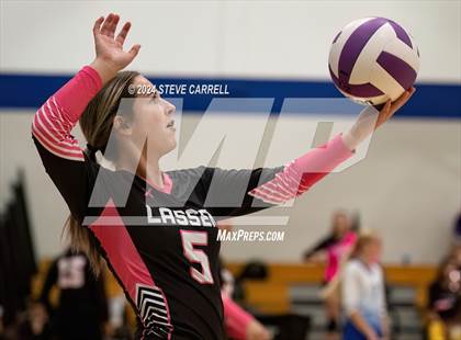 Thumbnail 3 in Lassen @ University Prep photogallery.