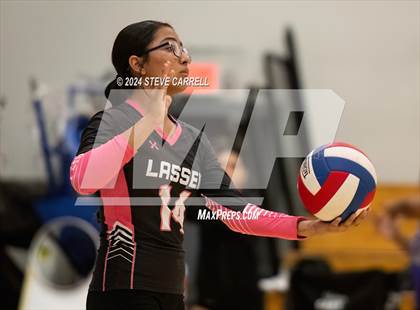Thumbnail 3 in Lassen @ University Prep photogallery.
