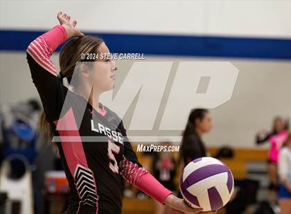 Thumbnail 2 in Lassen @ University Prep photogallery.