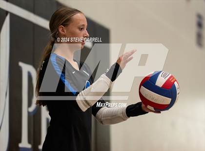 Thumbnail 3 in Lassen @ University Prep photogallery.