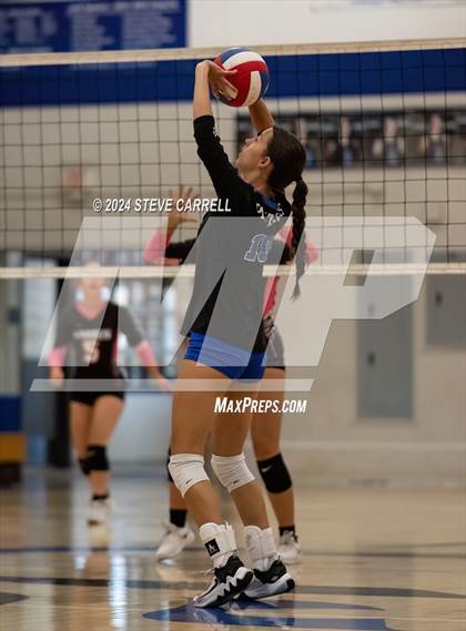 Thumbnail 1 in Lassen @ University Prep photogallery.