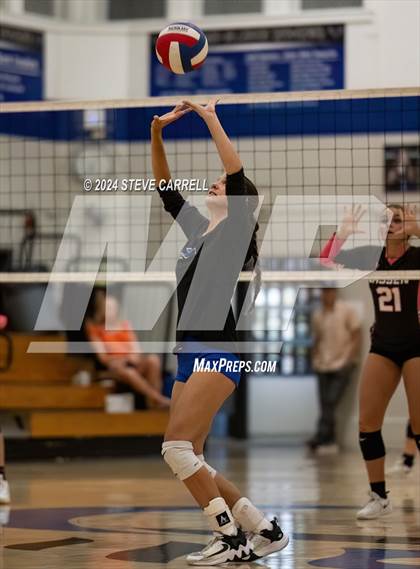 Thumbnail 3 in Lassen @ University Prep photogallery.
