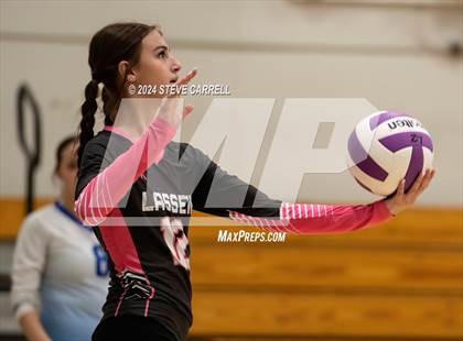 Thumbnail 3 in Lassen @ University Prep photogallery.