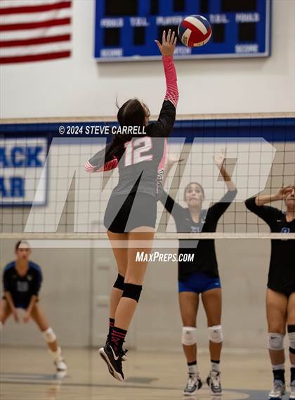Thumbnail 2 in Lassen @ University Prep photogallery.