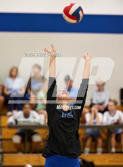 Thumbnail 3 in Lassen @ University Prep photogallery.