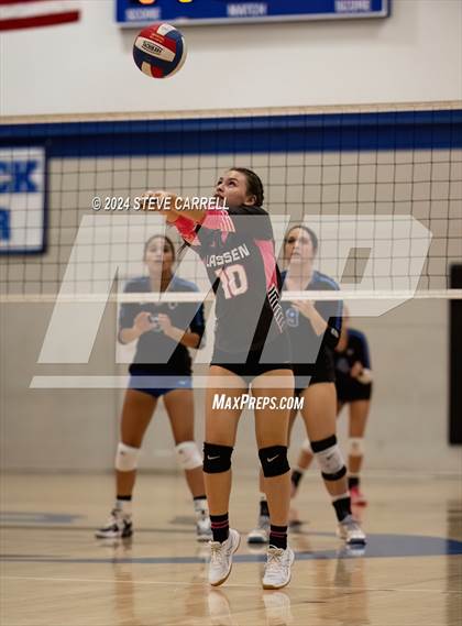 Thumbnail 3 in Lassen @ University Prep photogallery.