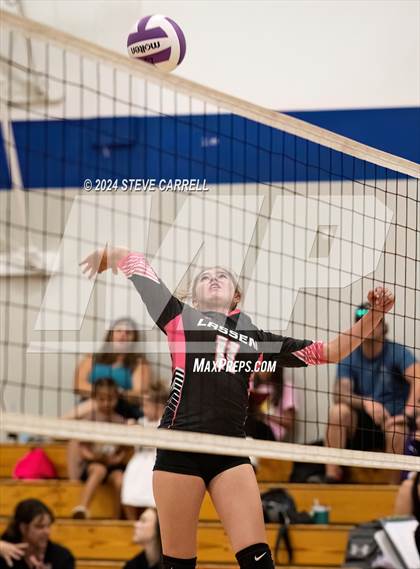 Thumbnail 1 in Lassen @ University Prep photogallery.