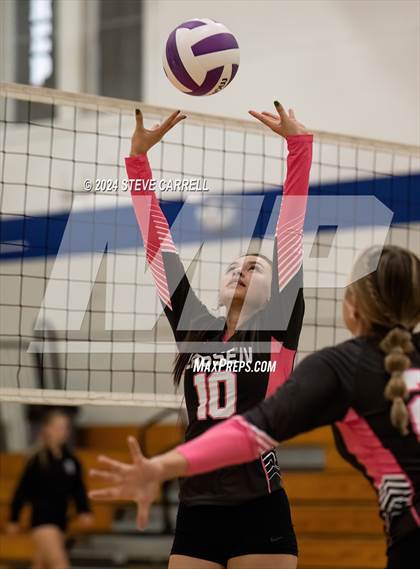 Thumbnail 2 in Lassen @ University Prep photogallery.