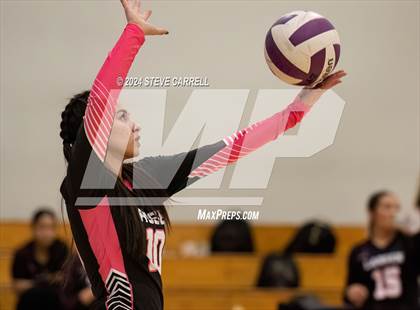 Thumbnail 2 in Lassen @ University Prep photogallery.