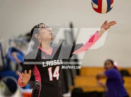 Thumbnail 2 in Lassen @ University Prep photogallery.