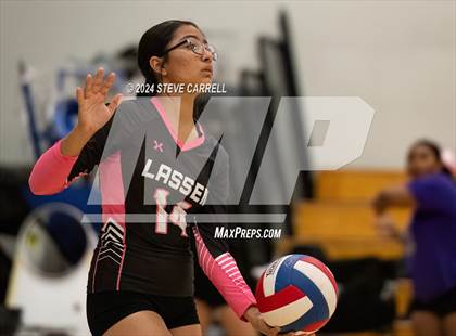 Thumbnail 1 in Lassen @ University Prep photogallery.