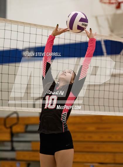 Thumbnail 3 in Lassen @ University Prep photogallery.