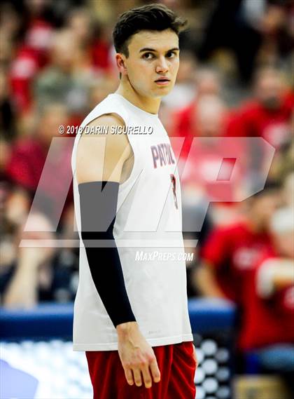 Thumbnail 3 in Higley @ American Leadership Academy (AIA 5A State Final) photogallery.