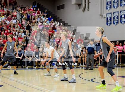Thumbnail 3 in Higley @ American Leadership Academy (AIA 5A State Final) photogallery.