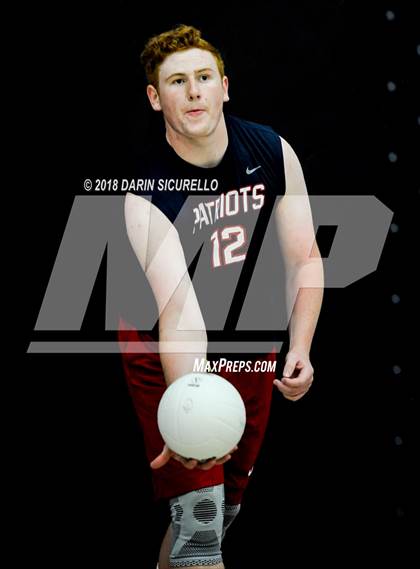 Thumbnail 1 in Higley @ American Leadership Academy (AIA 5A State Final) photogallery.