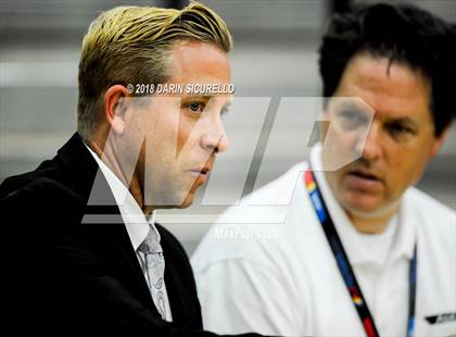 Thumbnail 2 in Higley @ American Leadership Academy (AIA 5A State Final) photogallery.