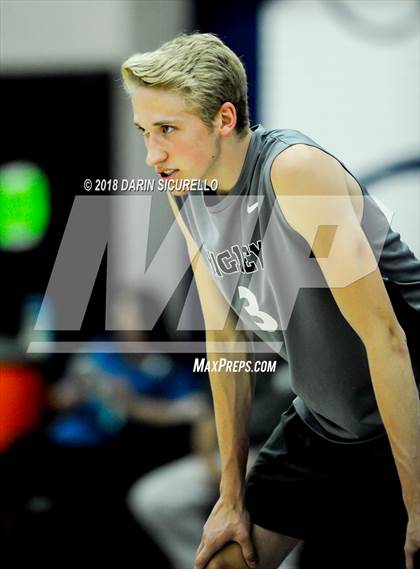 Thumbnail 3 in Higley @ American Leadership Academy (AIA 5A State Final) photogallery.