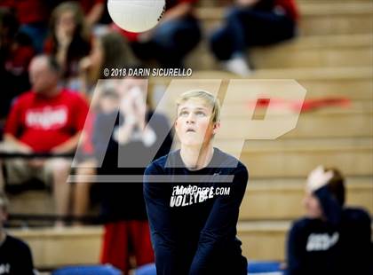 Thumbnail 3 in Higley @ American Leadership Academy (AIA 5A State Final) photogallery.