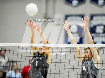 Thumbnail 1 in Higley @ American Leadership Academy (AIA 5A State Final) photogallery.