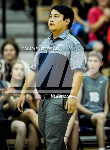 Thumbnail 1 in Higley @ American Leadership Academy (AIA 5A State Final) photogallery.