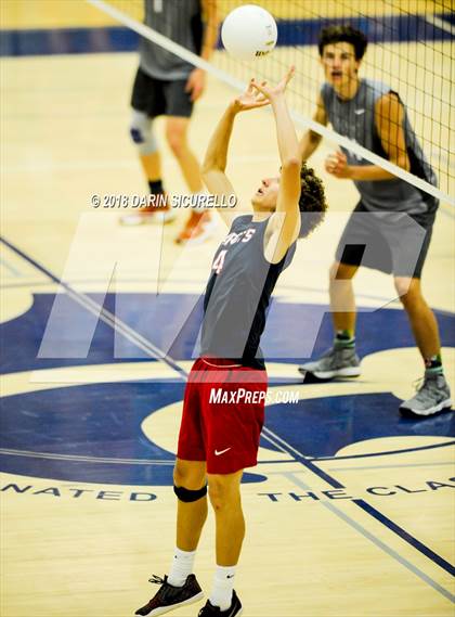 Thumbnail 1 in Higley @ American Leadership Academy (AIA 5A State Final) photogallery.