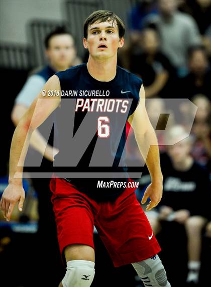 Thumbnail 1 in Higley @ American Leadership Academy (AIA 5A State Final) photogallery.