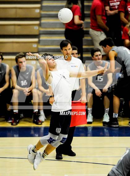 Thumbnail 3 in Higley @ American Leadership Academy (AIA 5A State Final) photogallery.