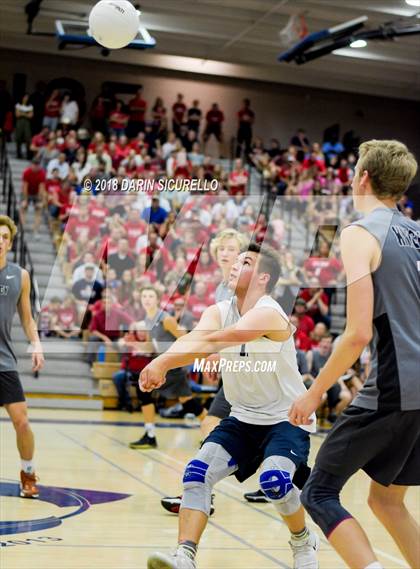 Thumbnail 1 in Higley @ American Leadership Academy (AIA 5A State Final) photogallery.