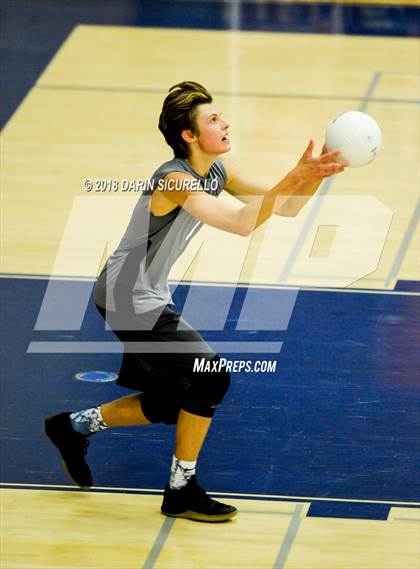 Thumbnail 1 in Higley @ American Leadership Academy (AIA 5A State Final) photogallery.