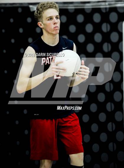 Thumbnail 1 in Higley @ American Leadership Academy (AIA 5A State Final) photogallery.
