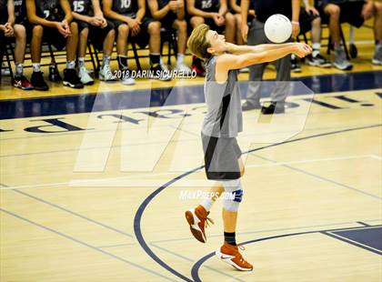 Thumbnail 2 in Higley @ American Leadership Academy (AIA 5A State Final) photogallery.